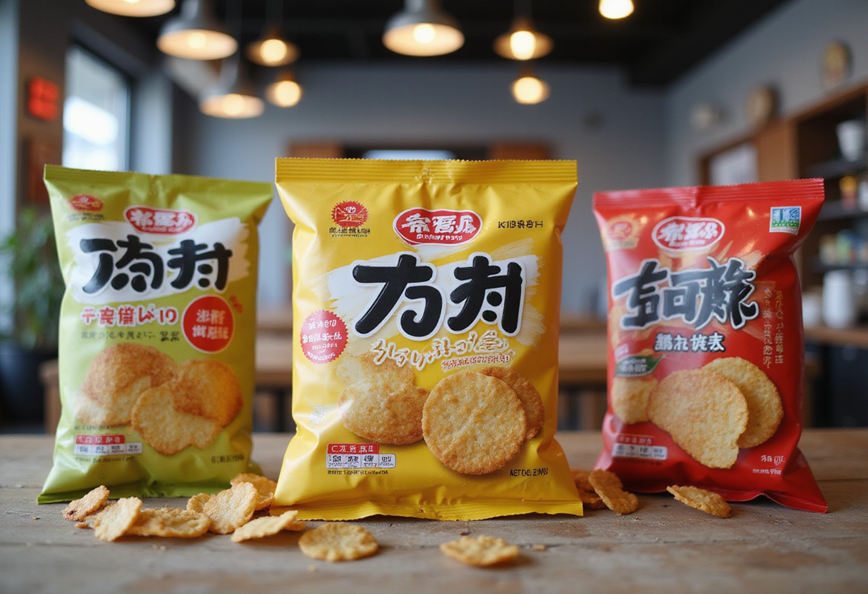 Japanese giant expands China chip packaging materials output amid AI boom - South China Morning Post