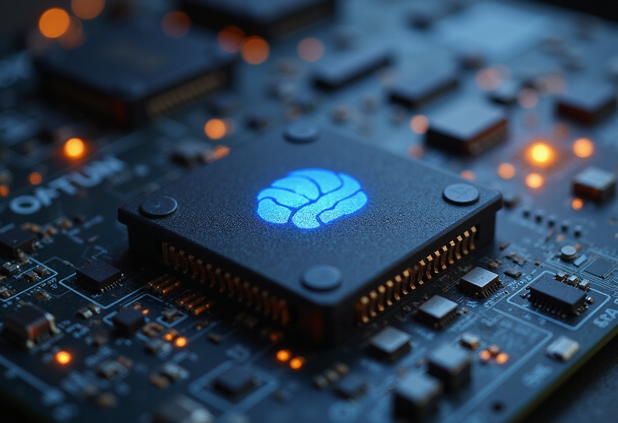BrainChip Launches AKD1500 M.2 Module for Fanless Edge AI - embedded.com