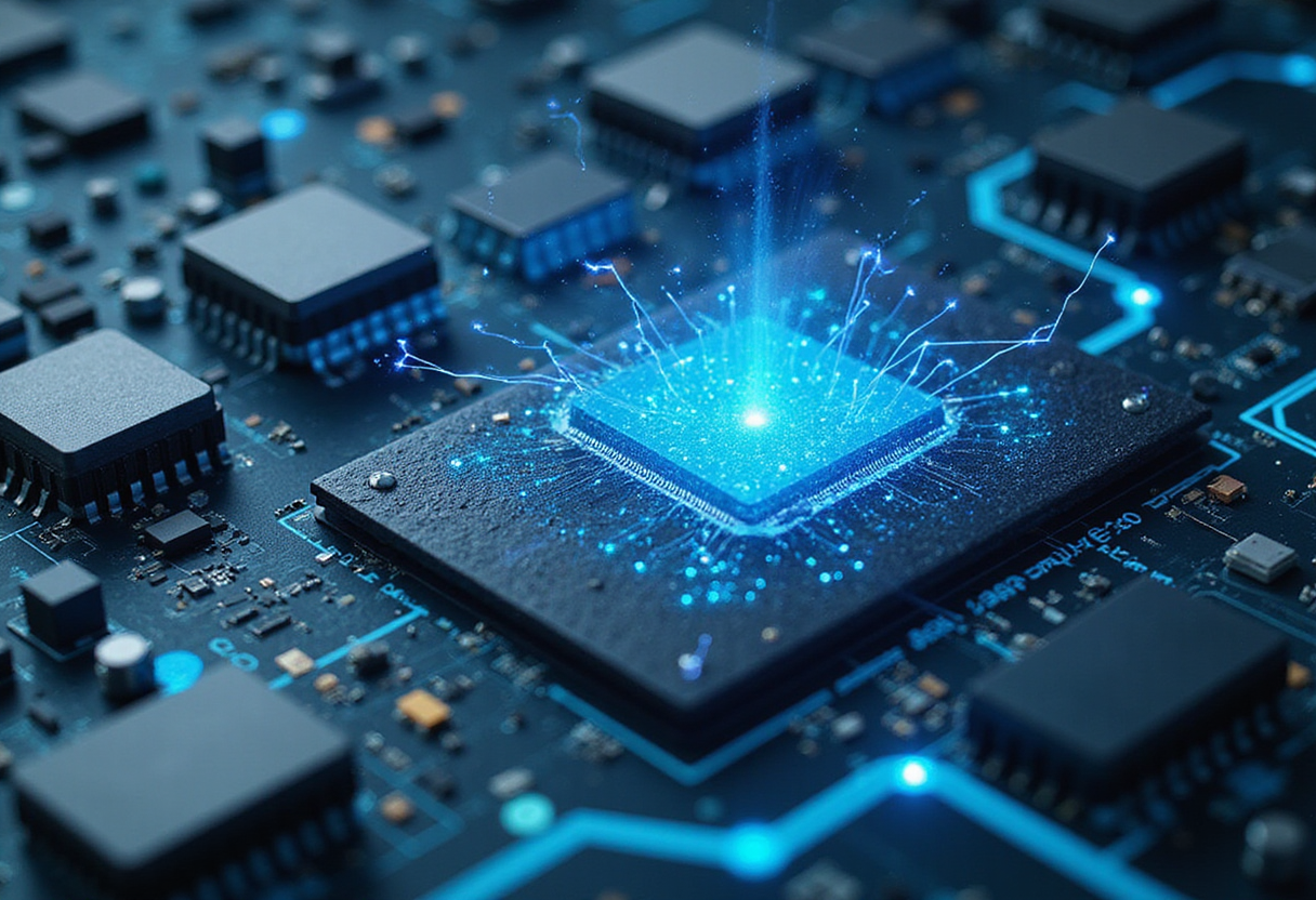 TSMC’s AI Dominance Is Creating New Opportunities for China’s Foundries - drrobertcastellano.substack.com