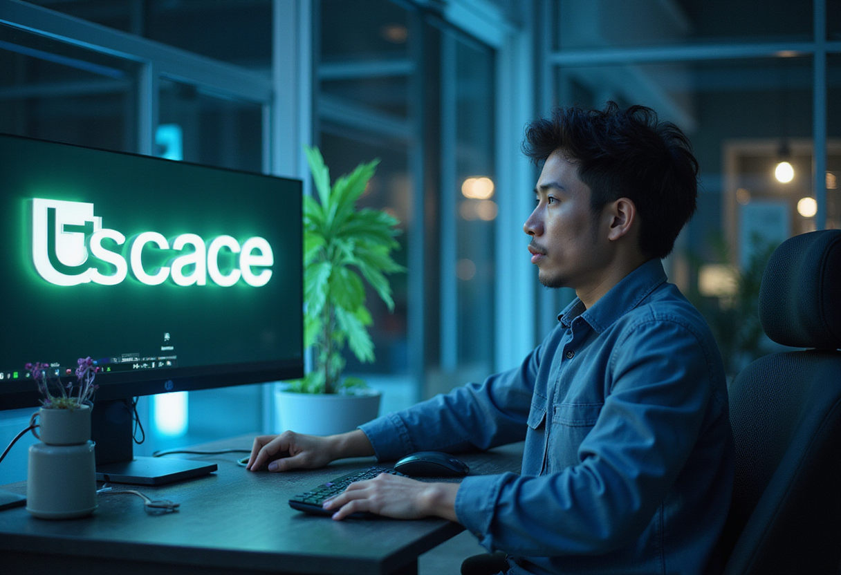 Nvidia-backed Upscale AI launches platform to link chips from rival makers - The Next Web