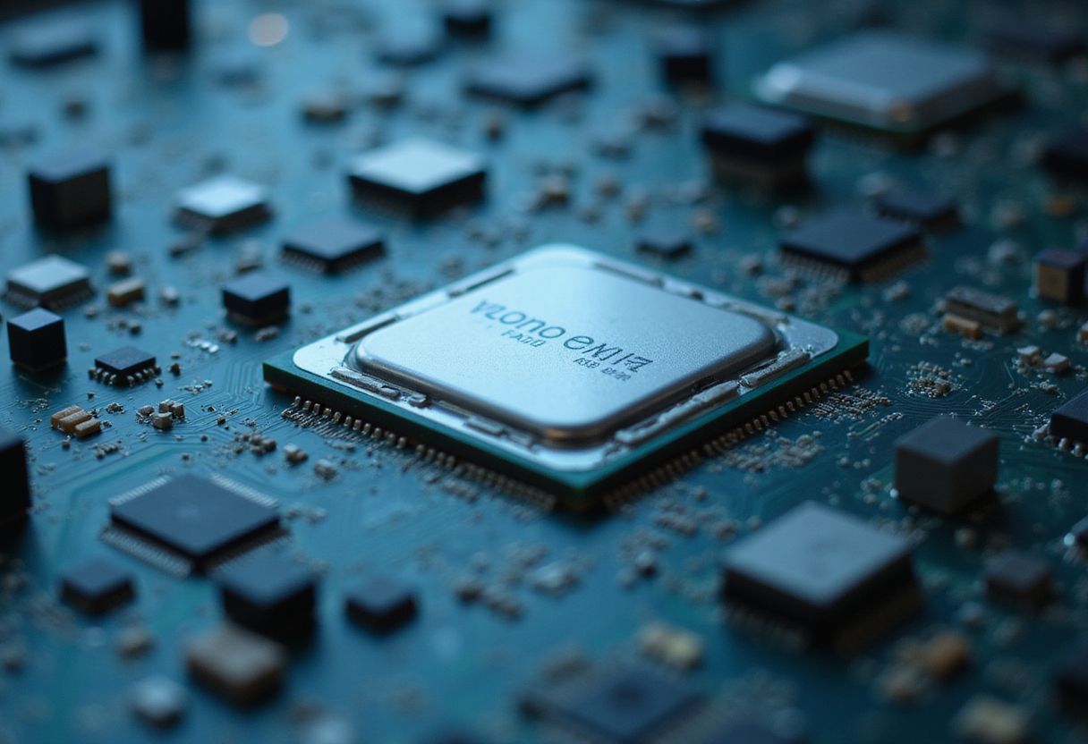 Pass-through of Taiwan Semiconductor's foundry price hikes? AMD reportedly to raise prices across its entire chip lineup