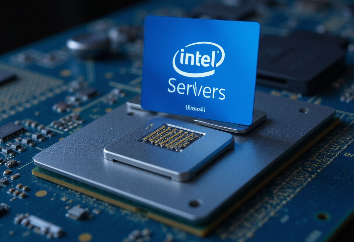 Intel expects 14A to be 'within 5%' the performance of TSMC's A14 — conservative forecast clashes with 18A's frequency l