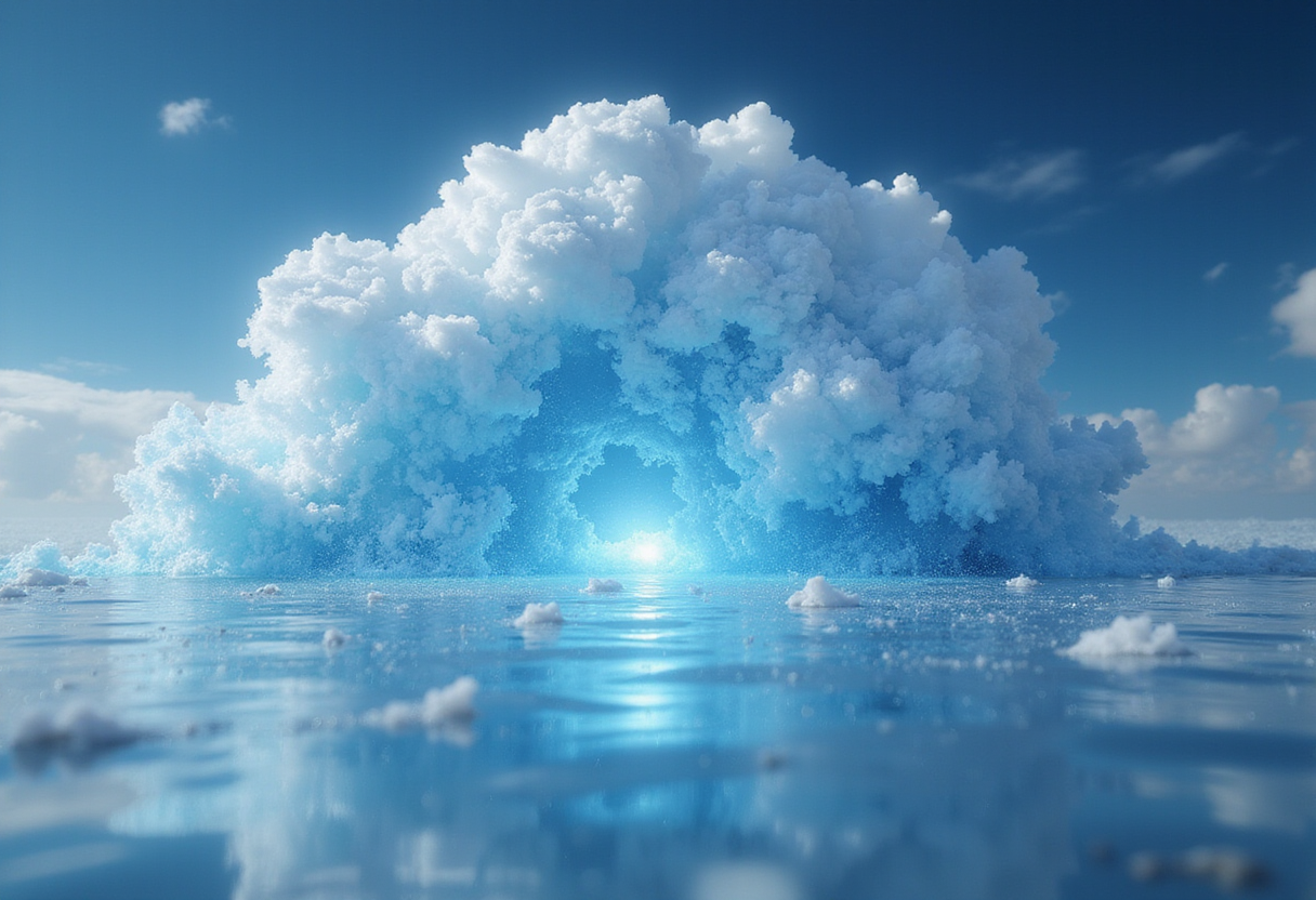 Arvica Cloud plans liquid-cooled modular data center in Queensland, Australia