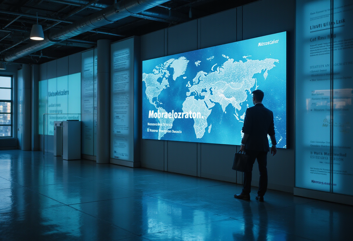 Microsoft Boosts HBM Bandwidth by 2.5x with Maia 300 Accelerator - HPCwire