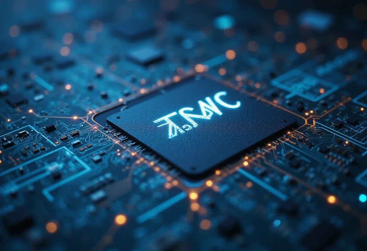 Analysis: TSMC-GF deal moves mature nodes into AI packaging: What it means for China - digitimes