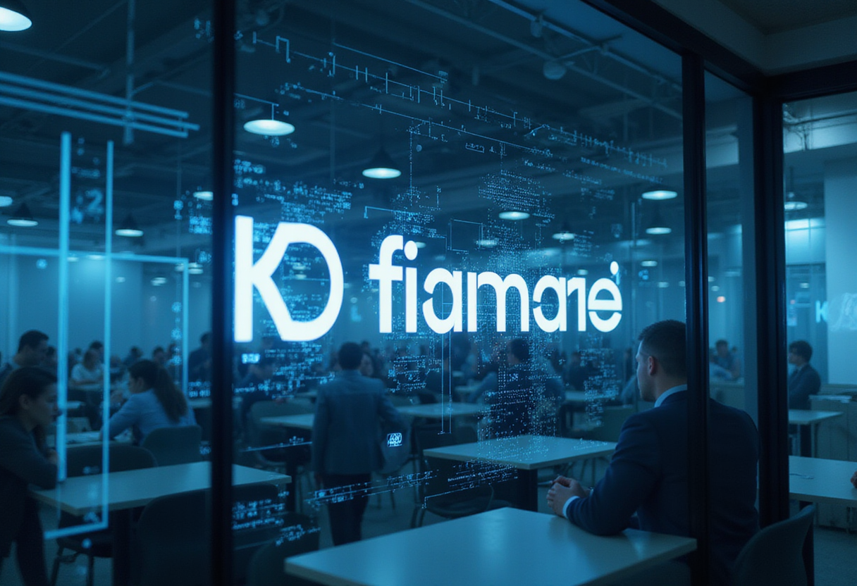 Legrand to integrate Karman AI platform into data center PDUs and power shelves