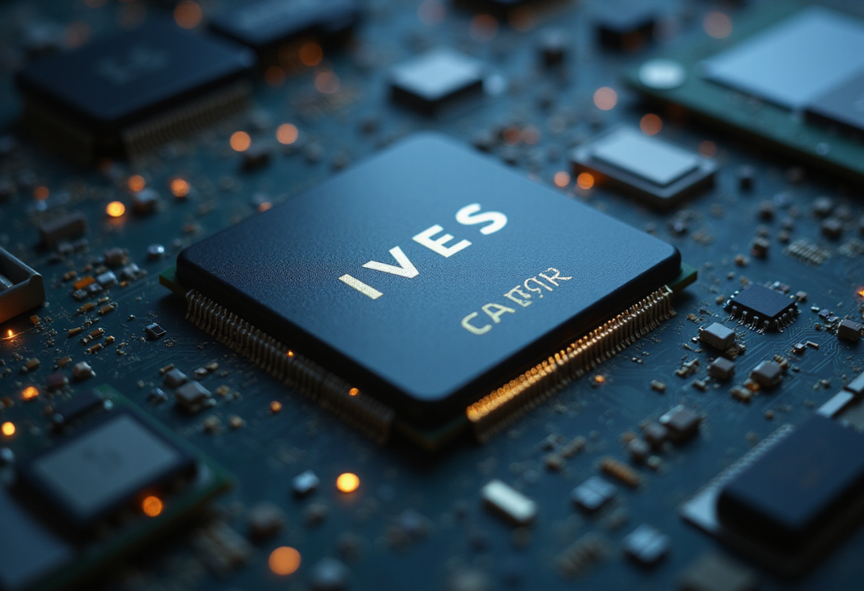 Dan Ives Calls SpaceX’s $40B Nvidia Chip Debt Plan a ‘Smart Move’ - Barchart.com