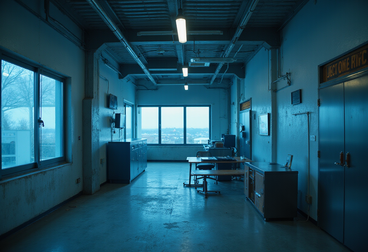 Waste heat from Goodman data center in Frankfurt, Germany, to power district heating system