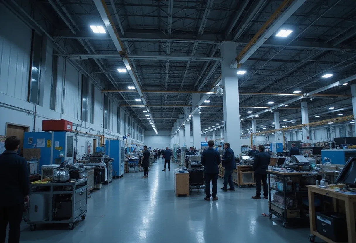 TSMC deal could slow Musk's Terafab, but US suppliers still see upside - digitimes