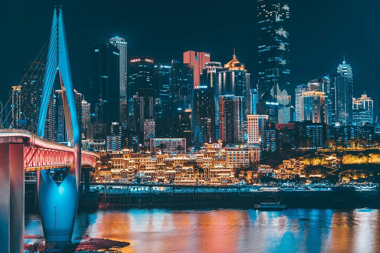 China is making advanced memory chips without the world’s best tools - Interesting Engineering