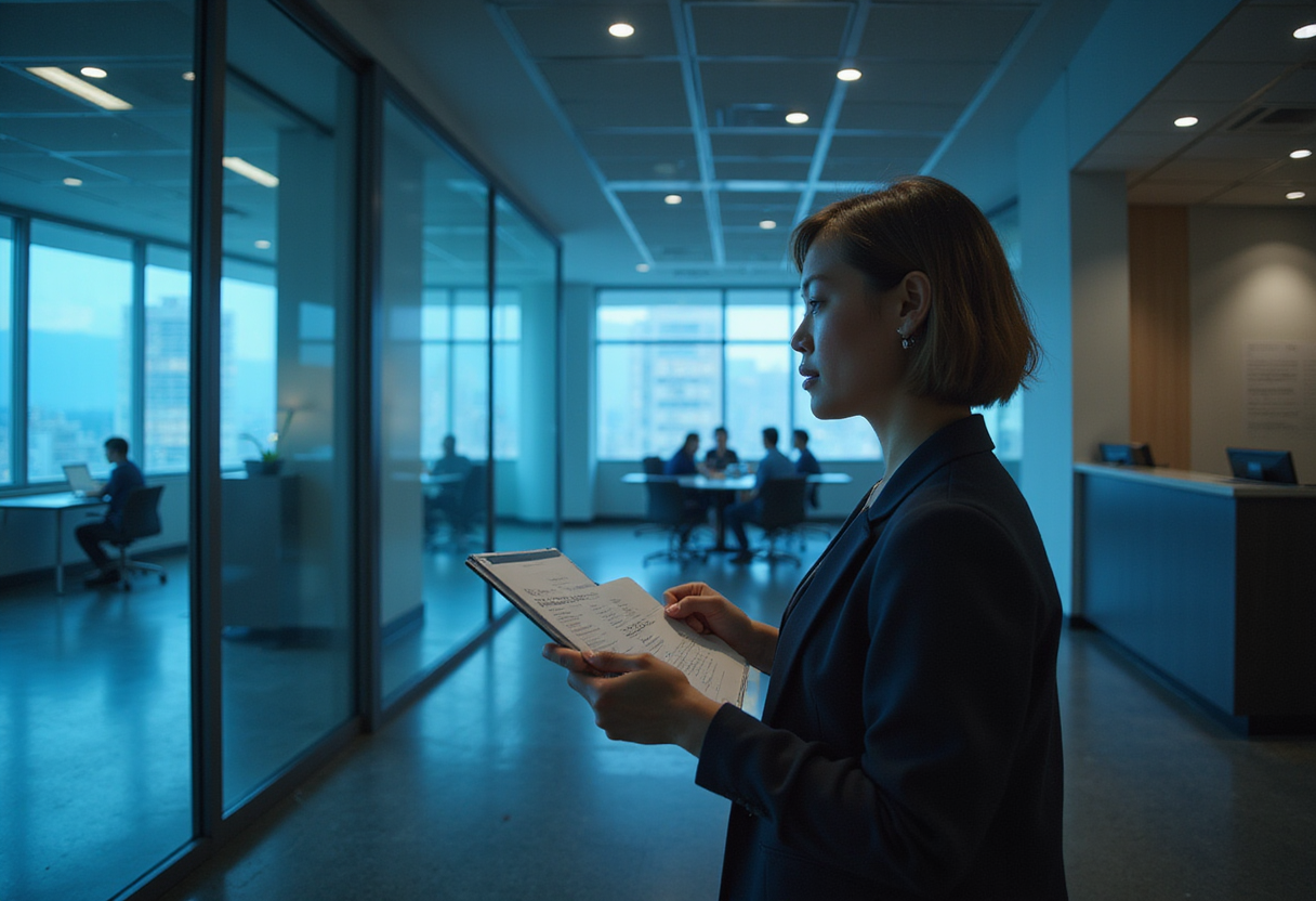 Micron Fell Nearly 4% in a Day as China’s CXMT Targeted Server Memory. Here’s Why the Threat Aims at Micron’s Best Margi