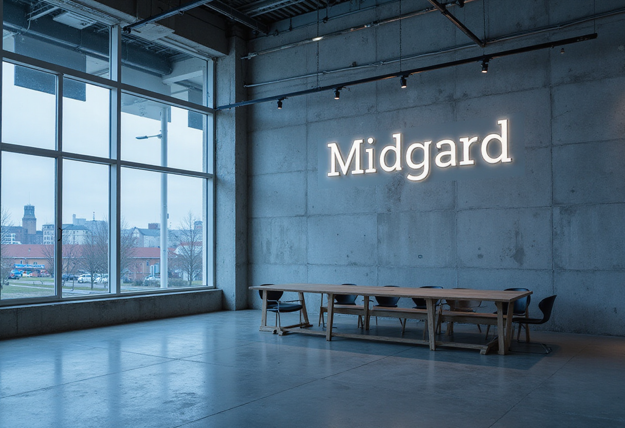 Midgard Infra to build Sweden-Finland subsea cable