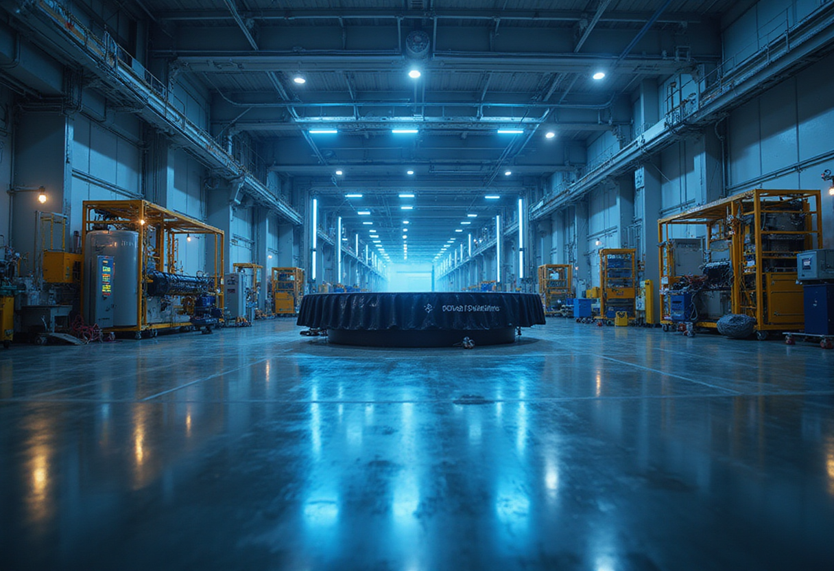 GlobalFoundries to build and operate two new chip fabs in NY as part of $21bn US-Japan deal