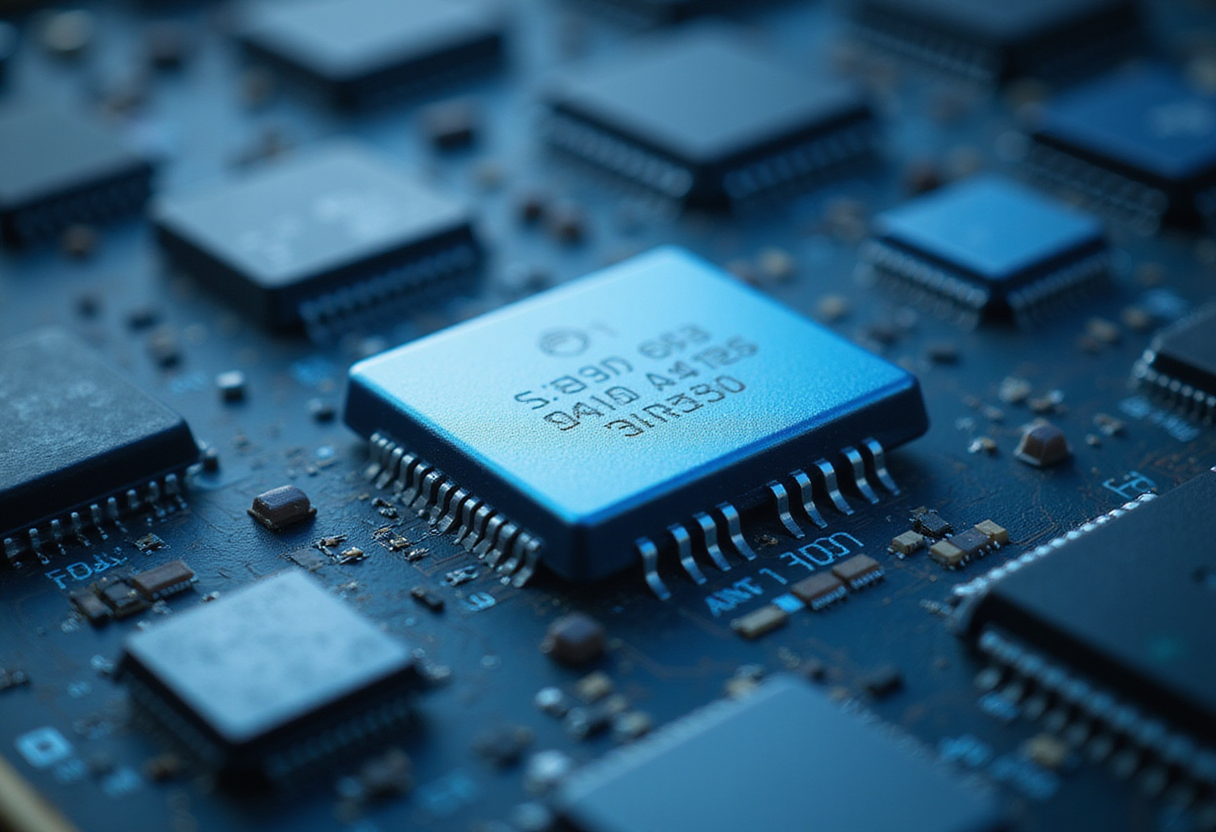 HF Sinclair launches cooling fluid for direct-to-chip environments