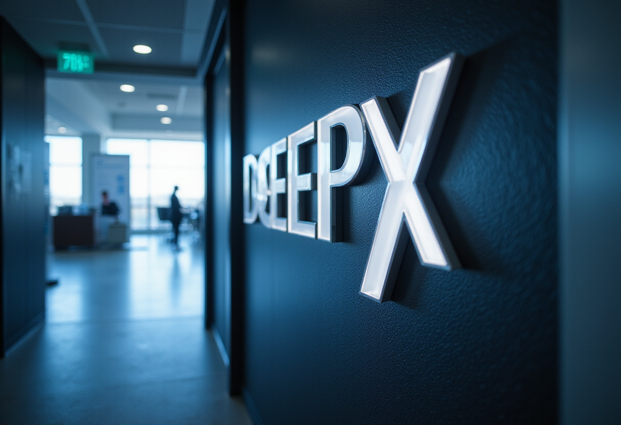 KT, DeepX, Sesol team up on NPU-based edge AI systems - The Korea Herald