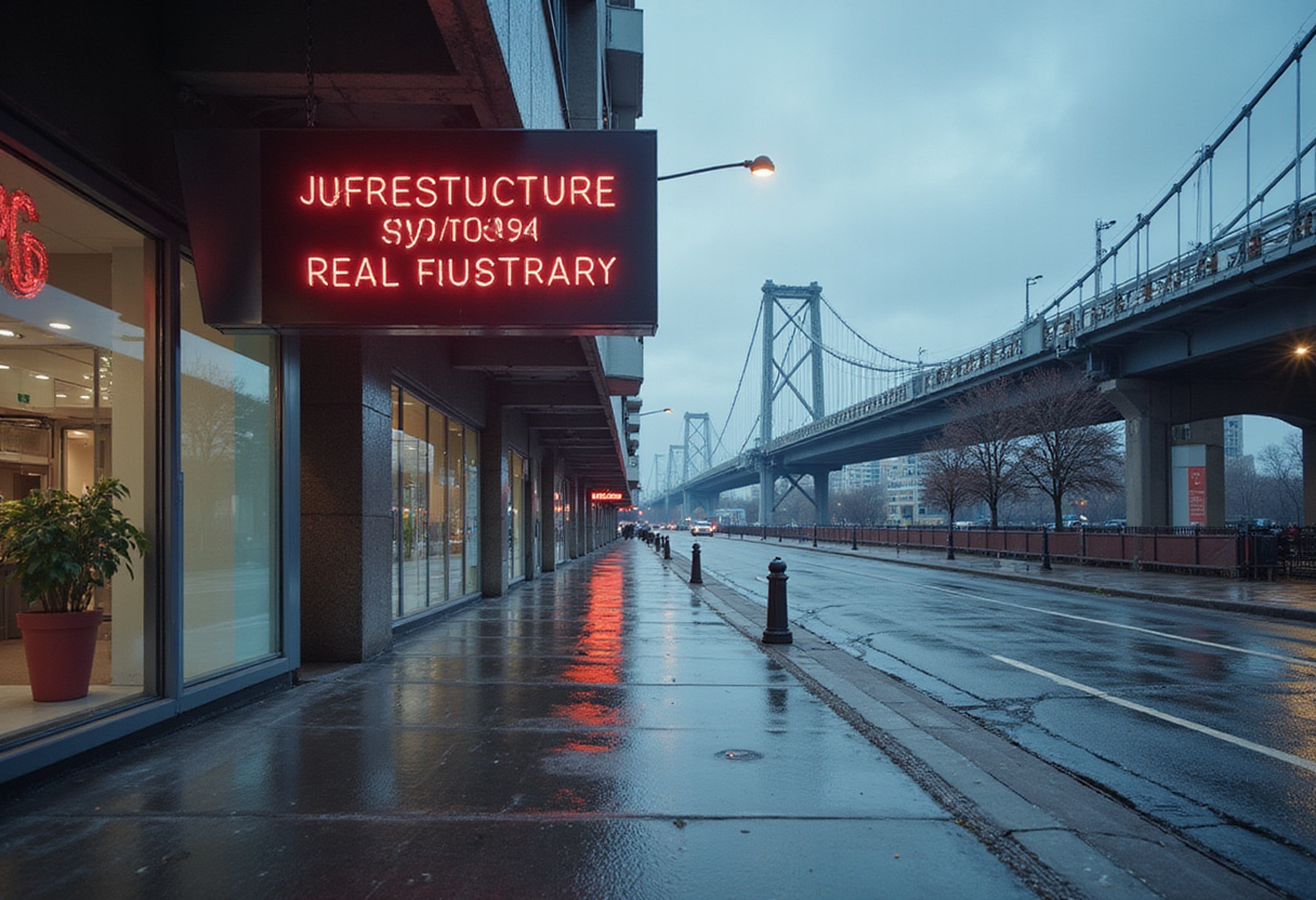 Just How Rosy Are Those AI Infrastructure Spending Forecasts?