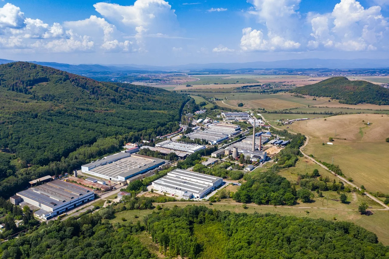 Taiwan raising $4 billion to build industrial park in Texas to support US chipmaking supply chain — project to support c