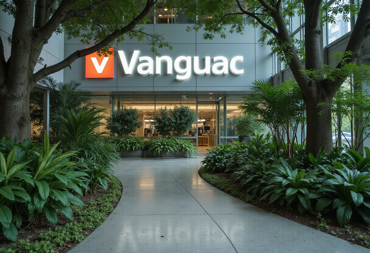 TSMC affiliate Vanguard to build $7.8bn Singapore plant with NXP - Singapore Economic Development Board (EDB)