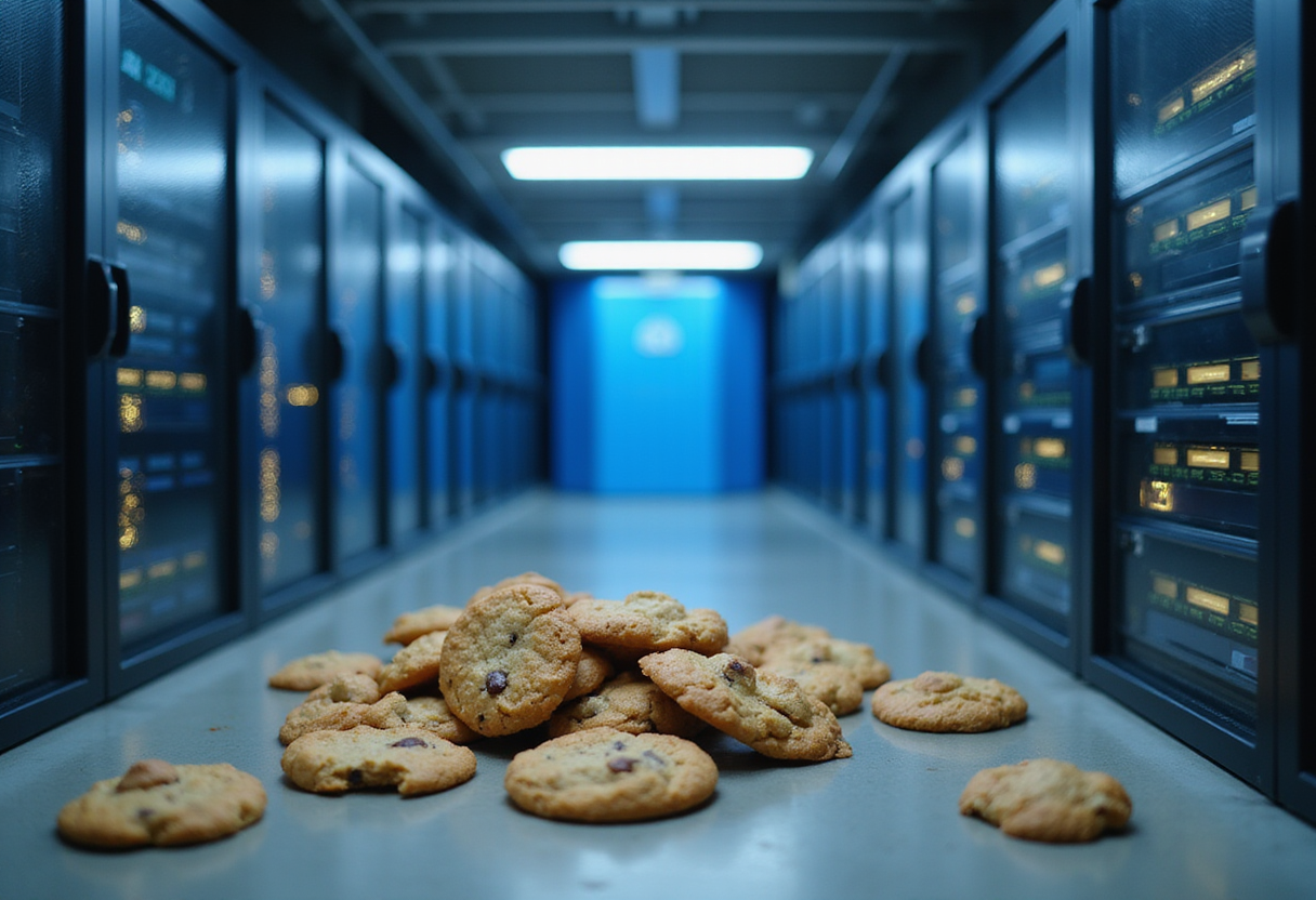 AI Hosts And Sandboxes Save Intel’s Datacenter CPU Cookies