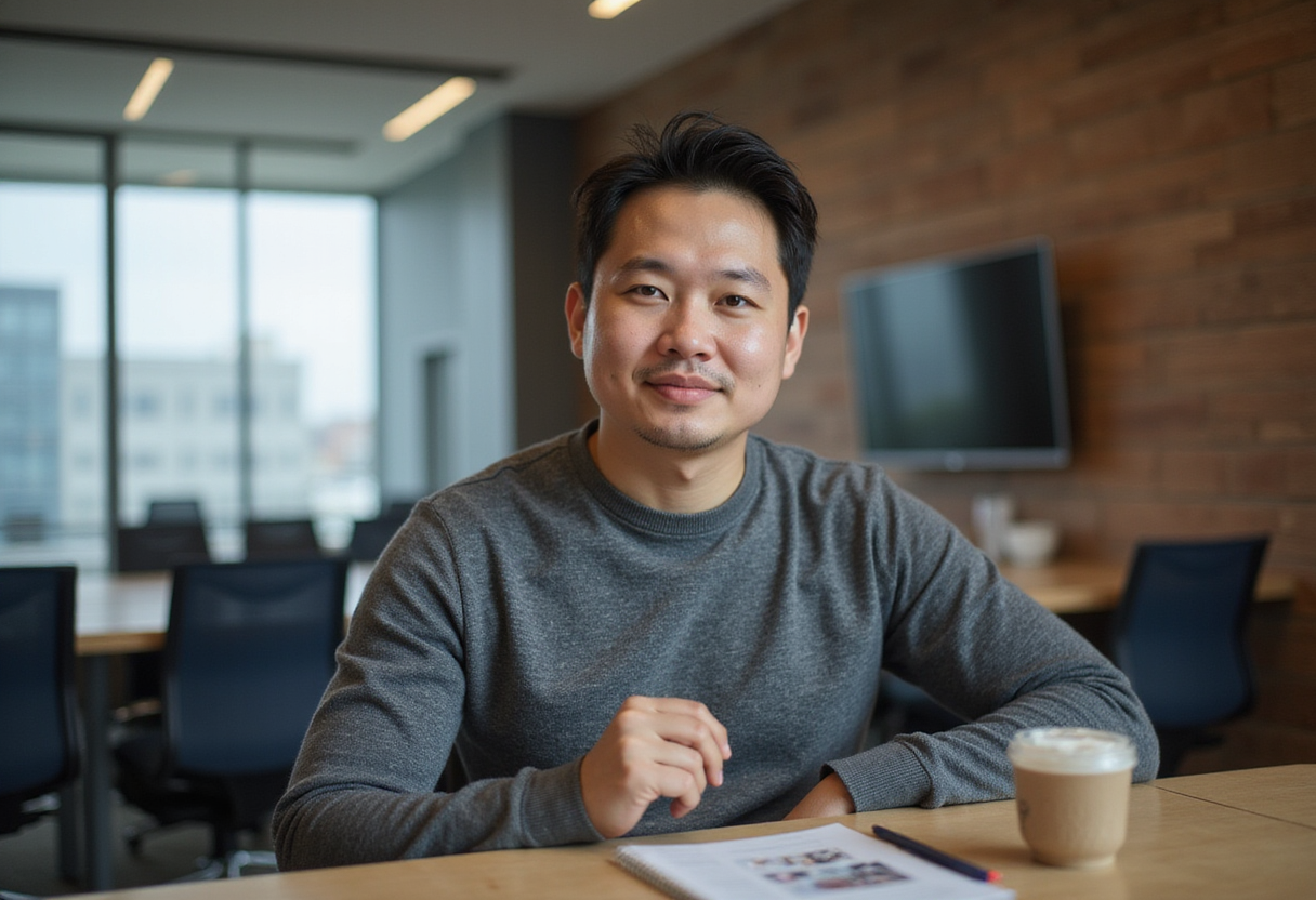 Jensen Huang Holds Private Meetings with Samsung and SK Leaders in New York; 8th-Generation HBM and AI Factories Take Ce