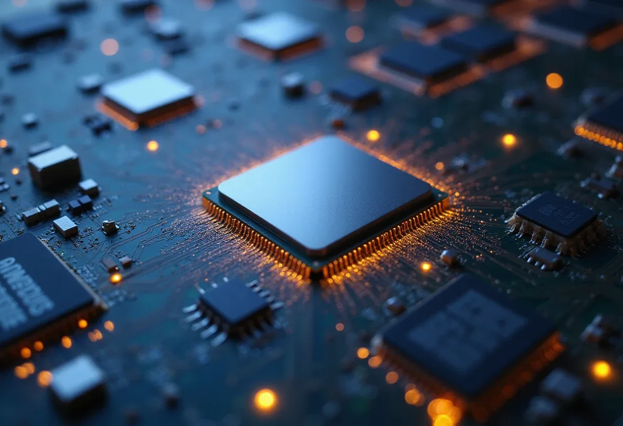 TSMC excludes CPUs from AI accelerator growth forecast - digitimes