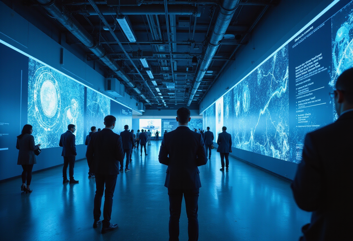 Who else can match Samsung's end-to-end $1bn AI infrastructure bet? - TechRadar