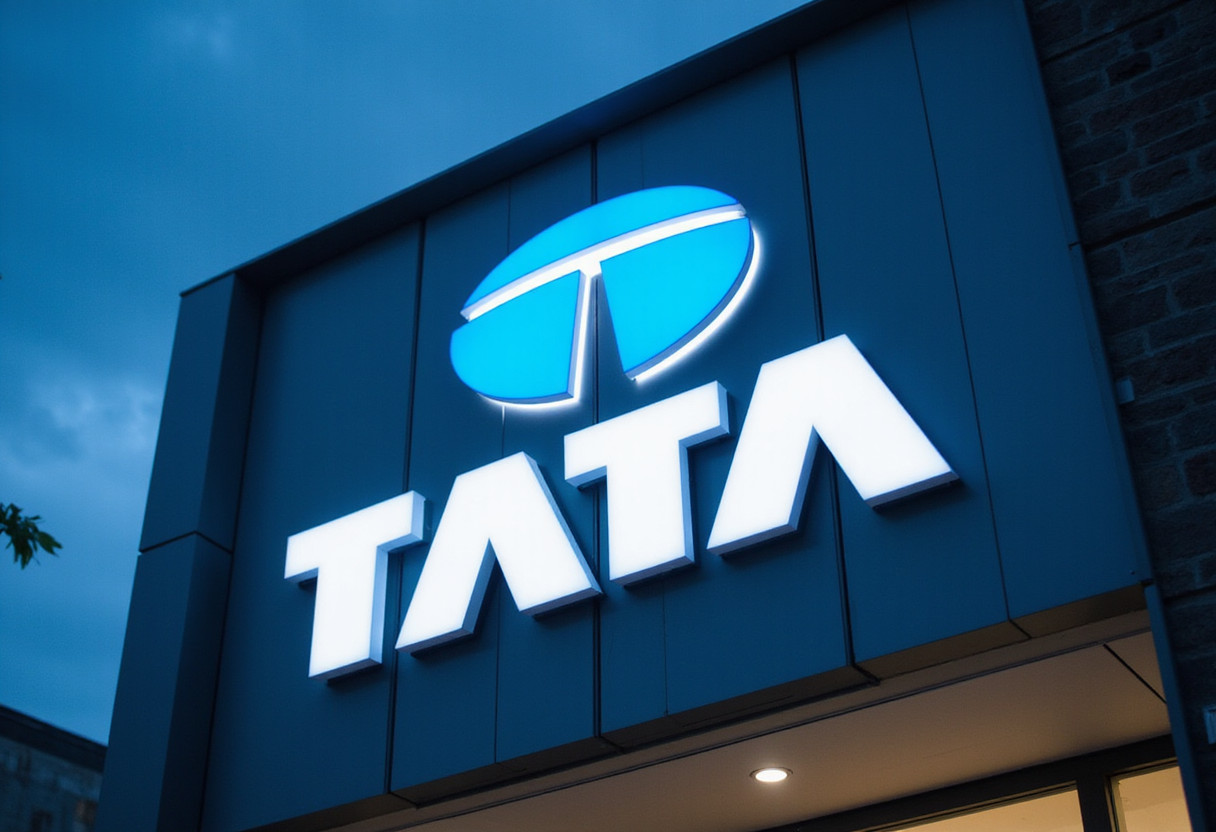 Tata Electronics and Sumitomo Chemical Sign MoU to Strengthen Semiconductor Supply Chain - Machine Maker