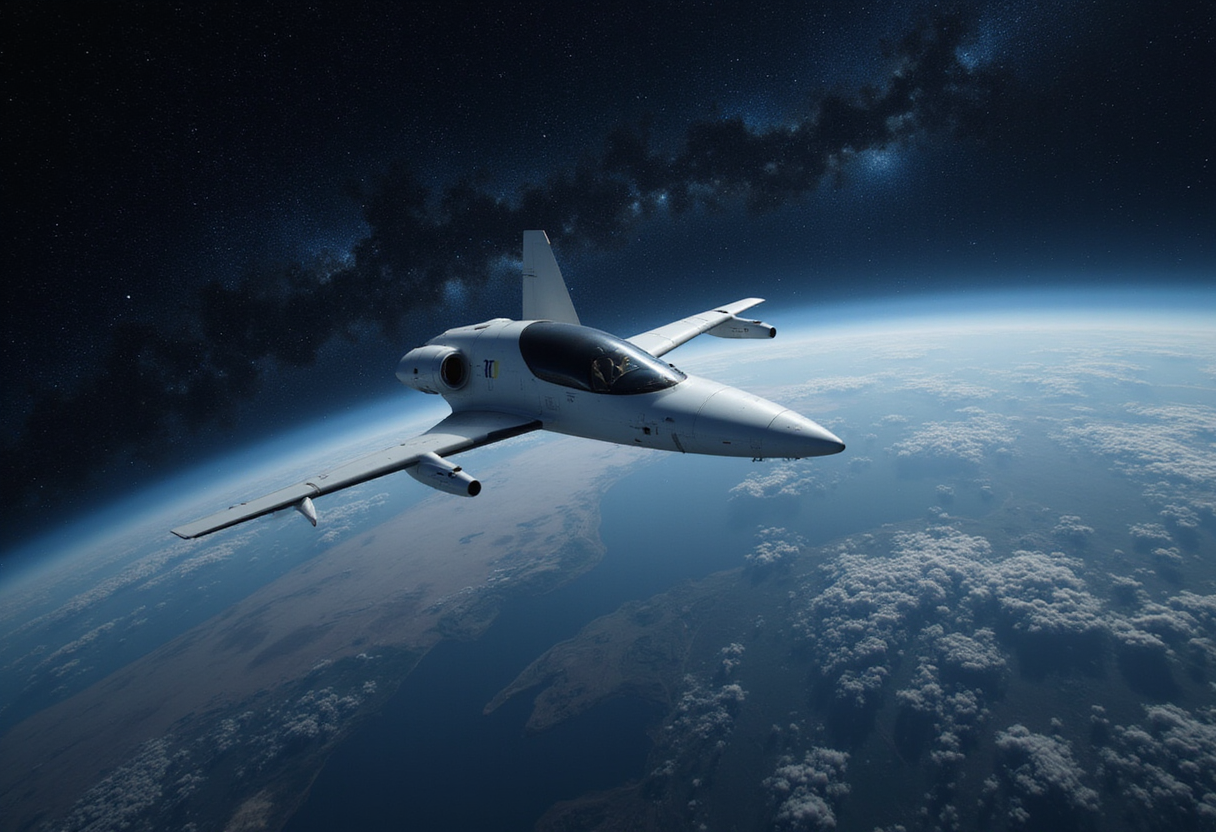 SpaceX seeks $40 billion financing to buy Nvidia AI chips - Proactive financial news