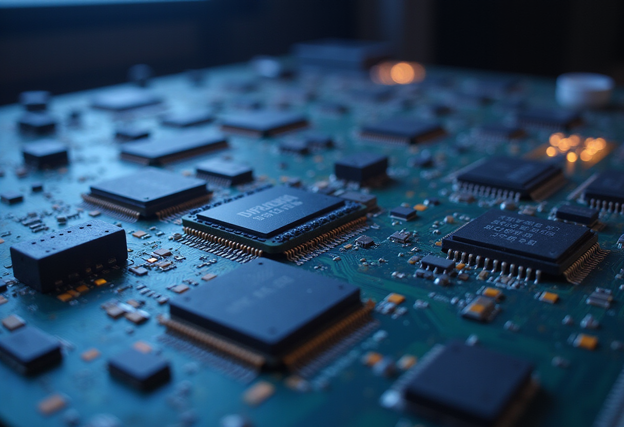 ByteDance nears deal to buy MediaTek’s custom AI chips for data centers - TechNode