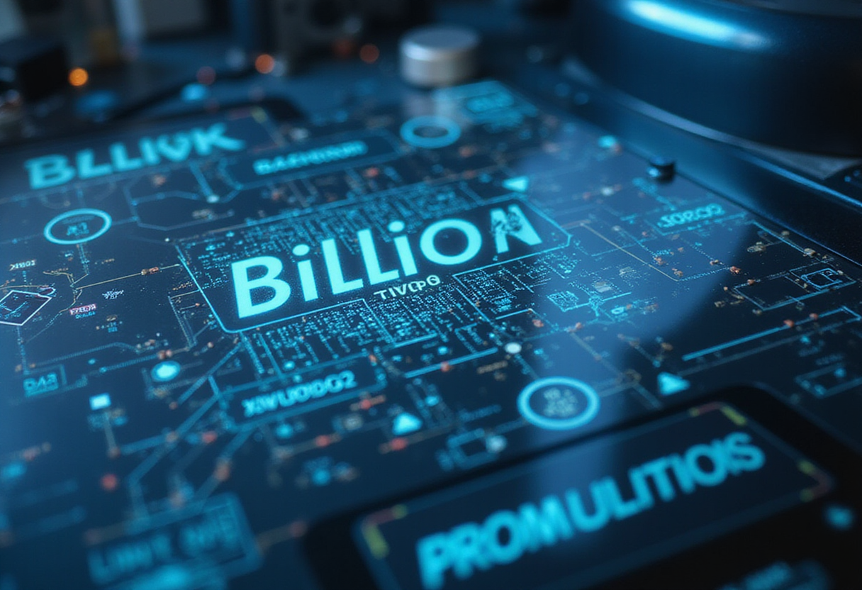 Rebellion Expands NPU Application in SKT AI Services, Processing 4 Billion Tokens Daily - Aju Press