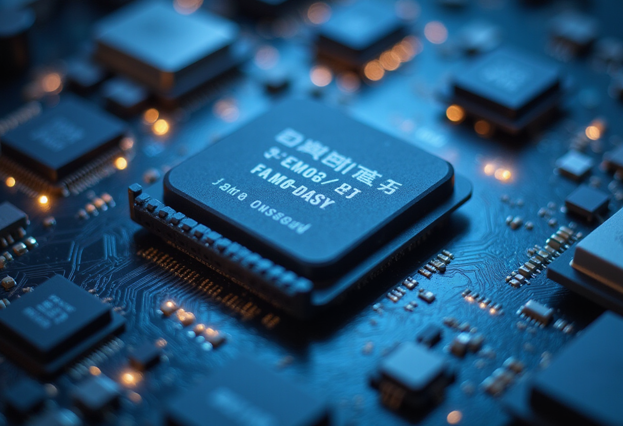AMD to Integrate Korean NPUs With Its Hardware, Expanding AI Cooperation in Korea - THE ELEC, Korea Electronics Industry