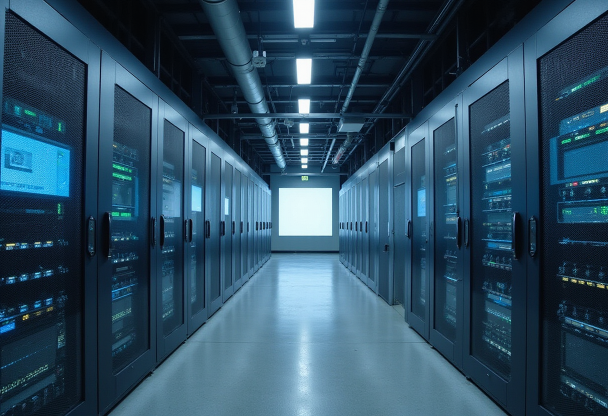 Microsoft eyes composable memory as fix for data center memory shortages - 디지털투데이