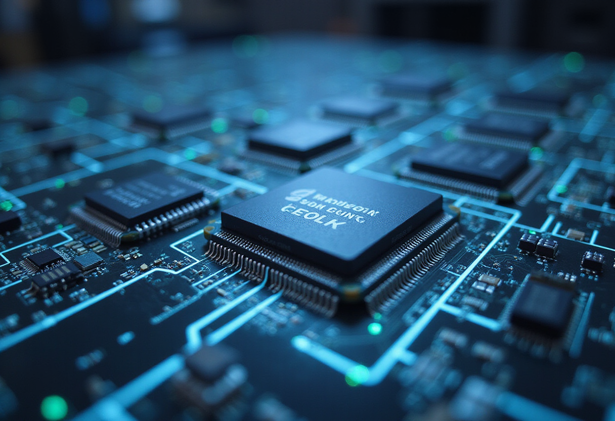 Patent Suits Hit Samsung, SK hynix and Now Seoul Semiconductor - Seoul Economic Daily