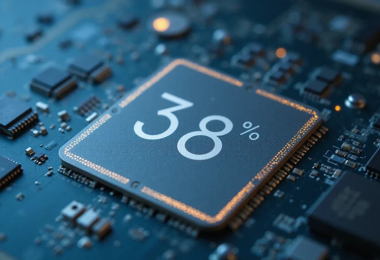 TSMC: 2-nm production accounts for eight percent of wafer revenue – quarterly profit rises by 68.7 percent - igor´sLAB