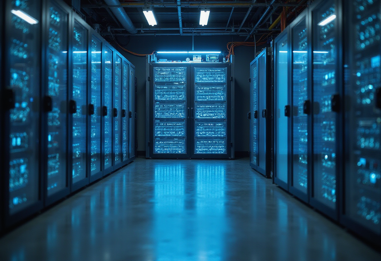 Zella DC launches stackable micro data center boxes