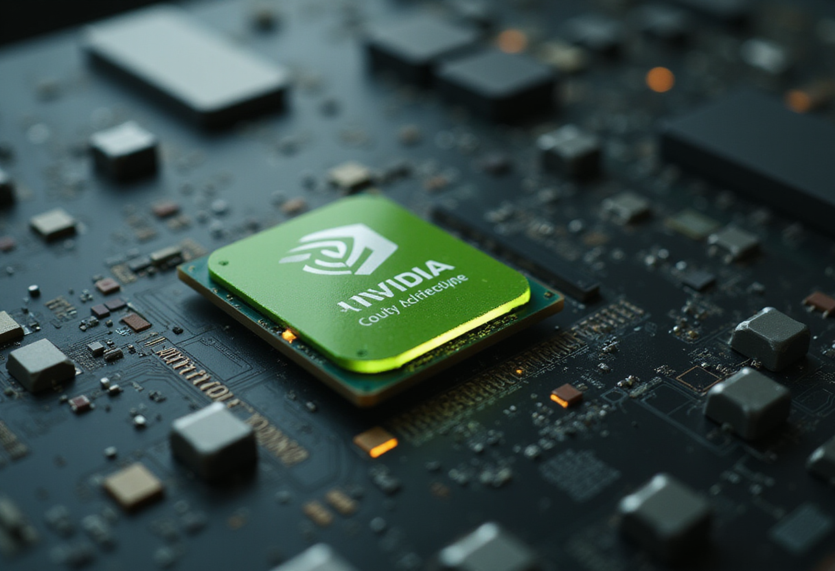US makes it easier to export Nvidia AI chips and military equipment to the UAE - Reuters