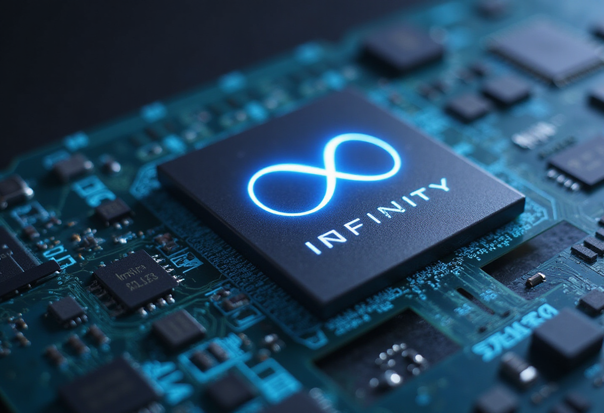 China Develops Its First 3.5D “Infinity Chiplet” & 3D DRAM Tech As It Tackles External HBM Constraints Through Domestic