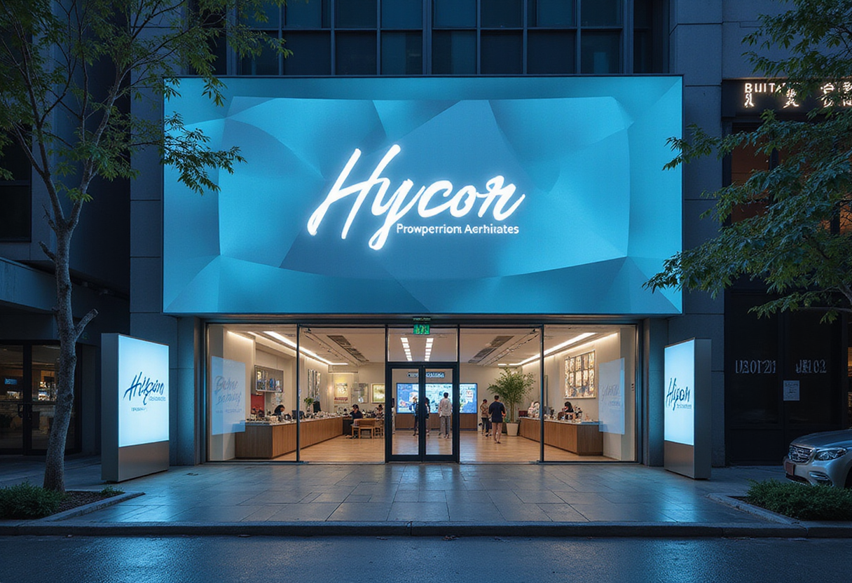 China’s Hygon expands into physical AI with new chips for robots and factories - South China Morning Post