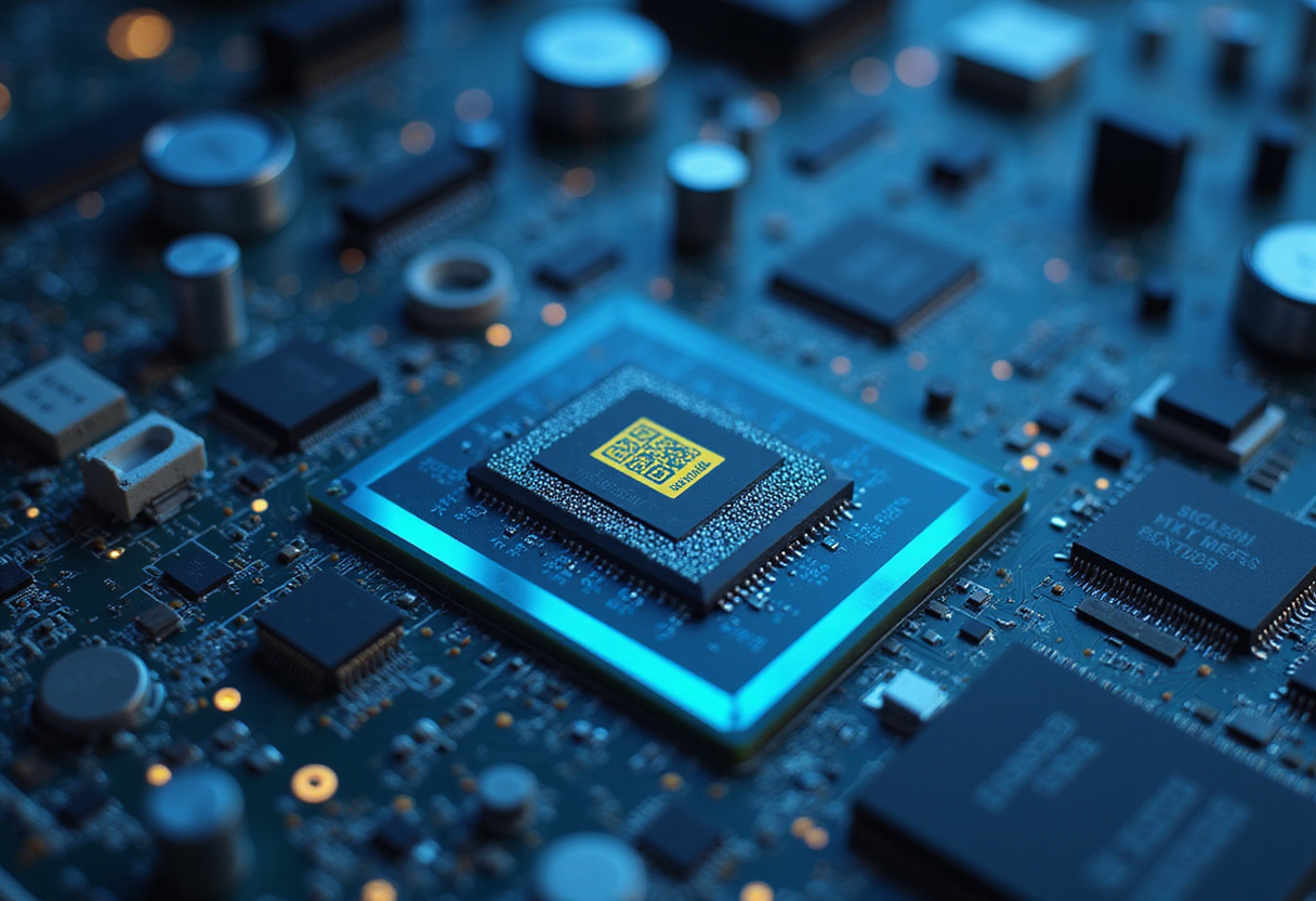 Malaysia diversifies its E&E value chain to reduce semiconductor dependence risks - Traders Union