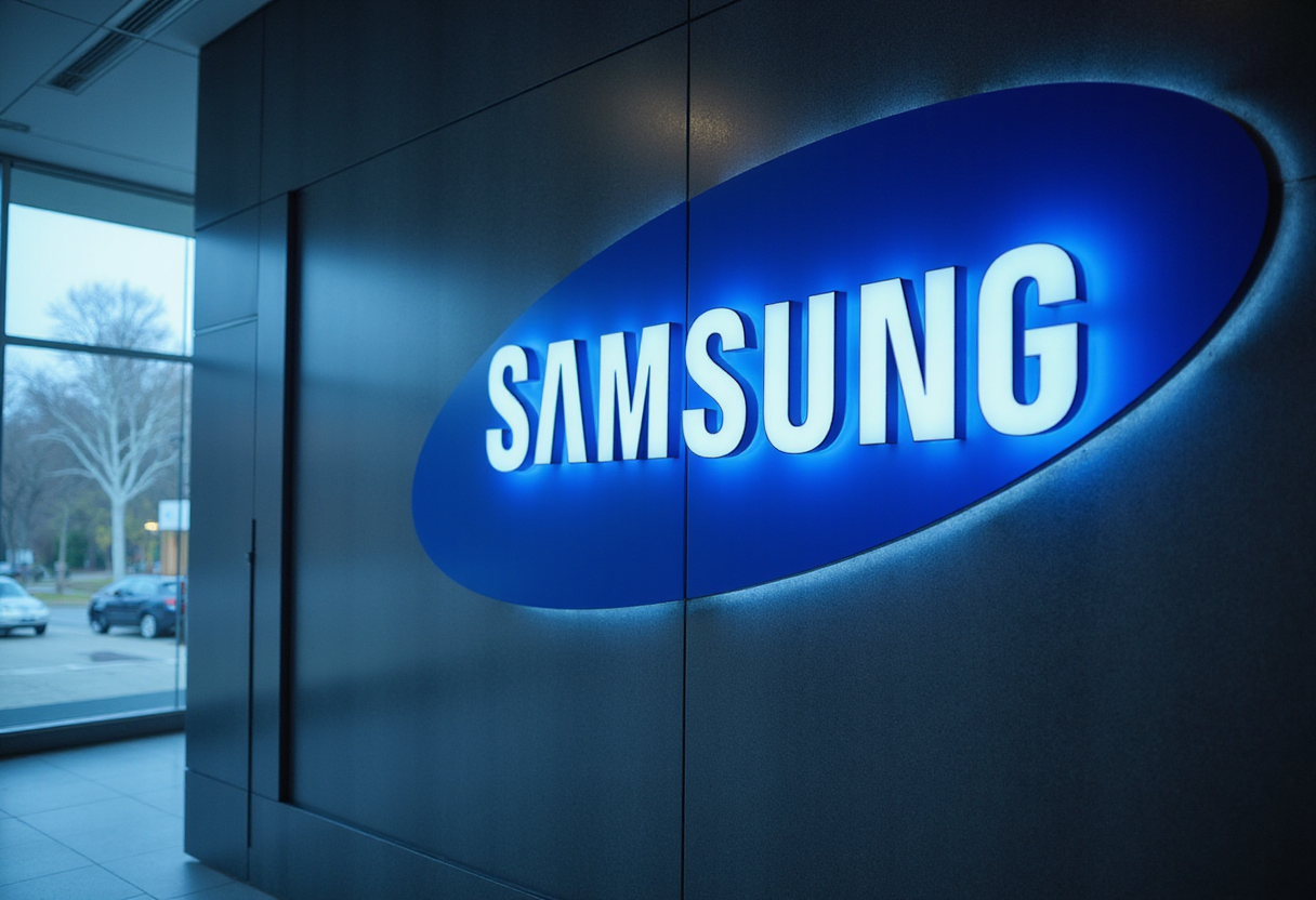Samsung Q3 profit jumps nearly nine-fold as AI memory boom lifts chip earnings - CitiNewsroom.com