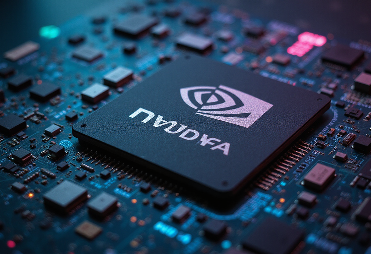 Nvidia’s China AI-chip share falls as Huawei closes gap, report finds By Reuters - Investing.com
