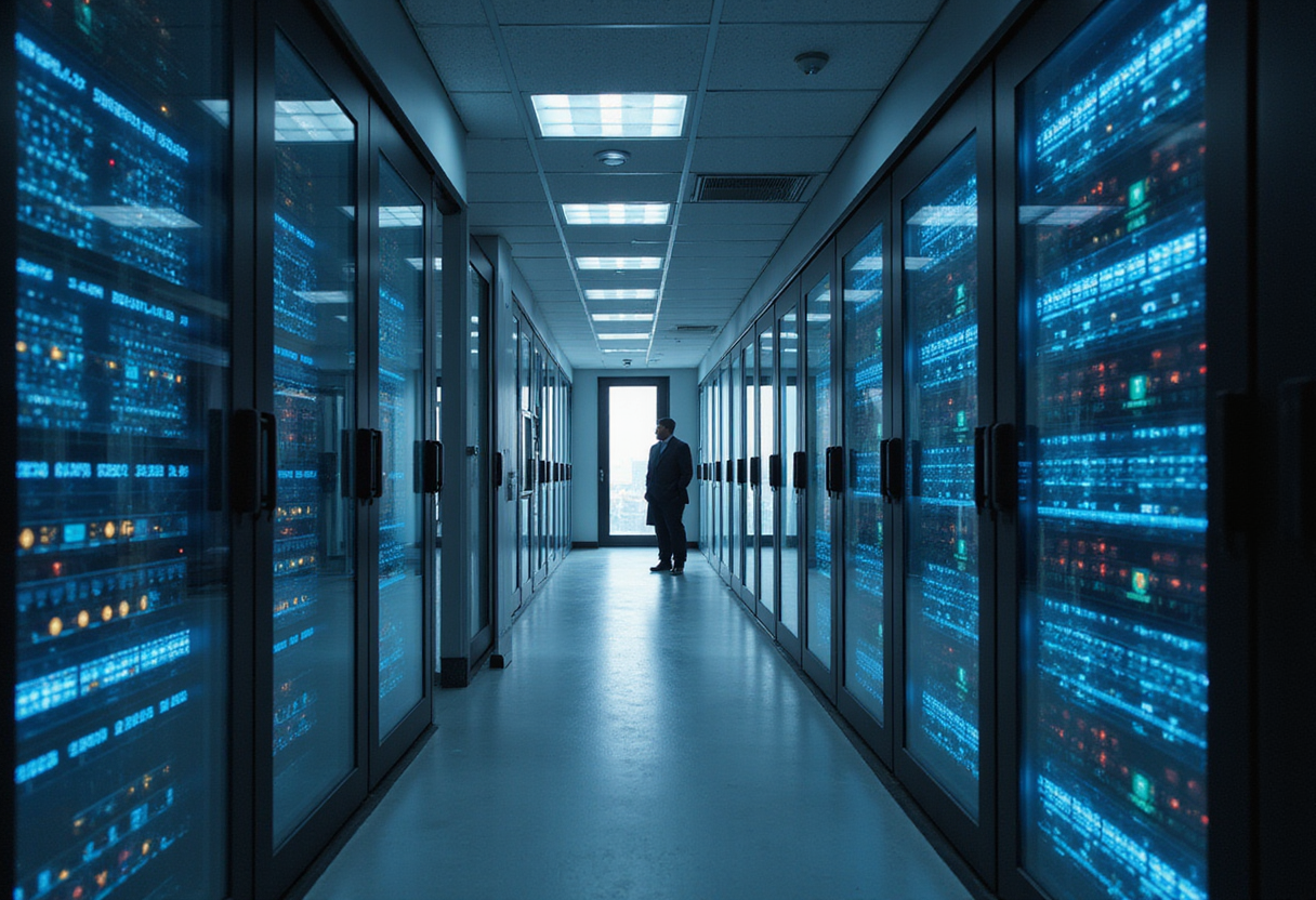 Bernstein: AI Data Center Investment Reaches Up to $39.5 Billion per GW — Depreciation Is the Biggest Burden - BigGo Fin