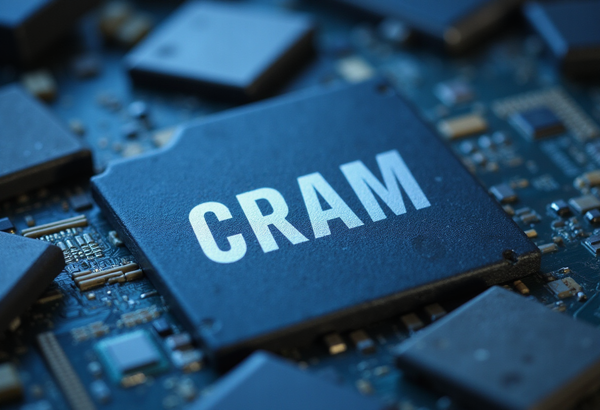 Ex-Samsung Chip Boss Says China’s DRAM Blitz Could Crush The 414% DDR5 Price Spike Within A Year - Wccftech