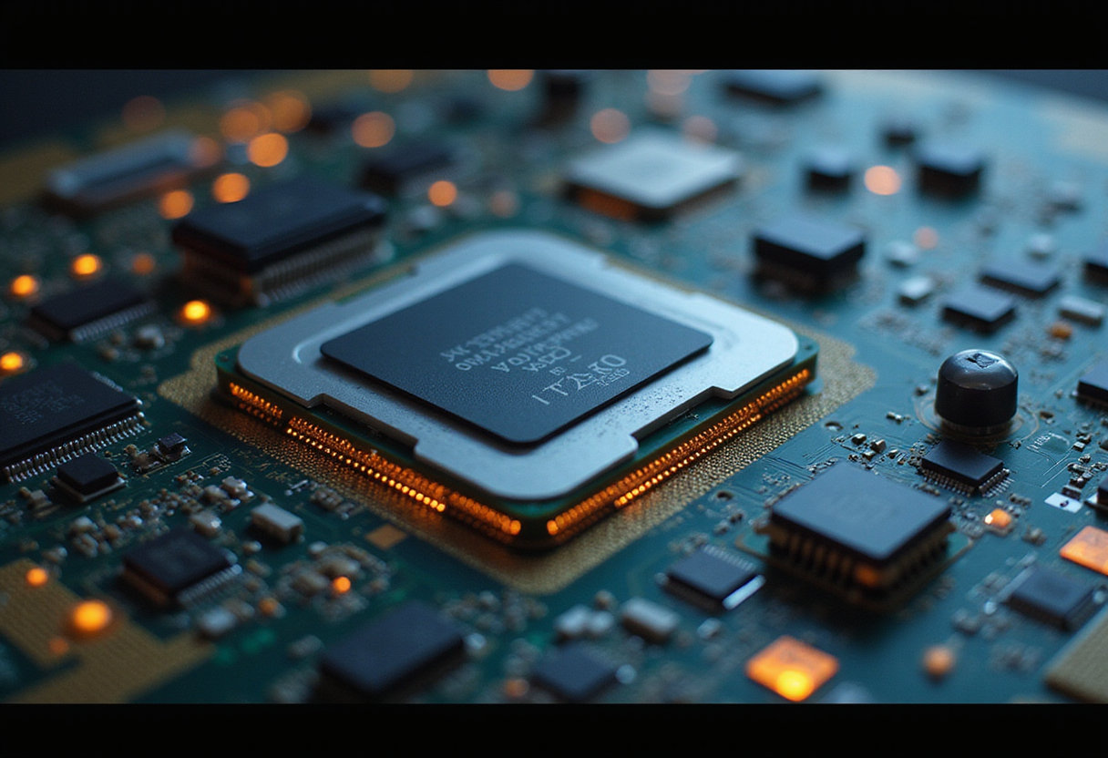 Microsoft to scale custom AI chips in multi-gigawatt push to cut costs - StreetInsider